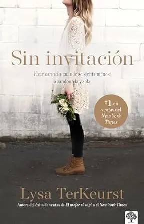 SIN INVITACION- TERKEURST Bulk Order