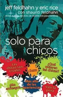 Price Drop SOLA PARA CHICOS - FELDHAHN/RICE