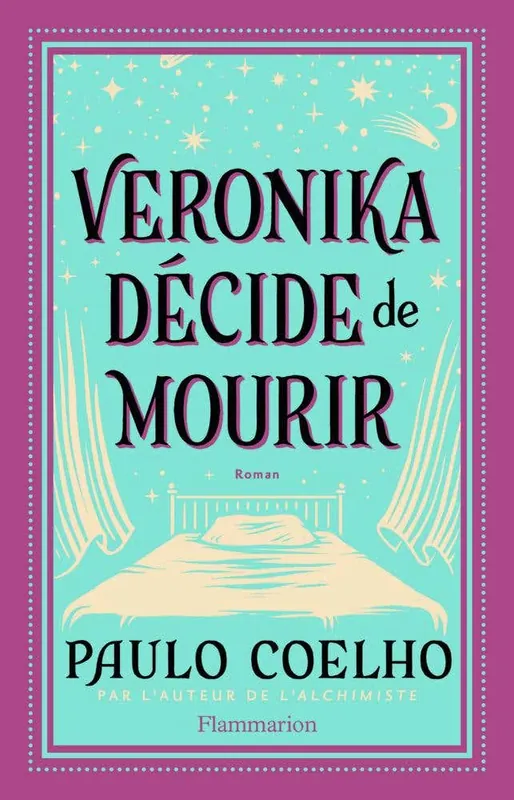 Veronika Décide de Mourir Trusted Brand