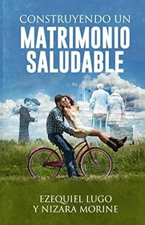 SPA- CONSTRUYENDO UN MATRIMONIO SALUDABLE - LUGO Bulk Order
