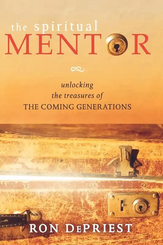 Instant Buy Spiritual Mentor