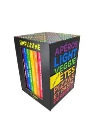 La Petite Bibliothèque Simplissime Instant Buy