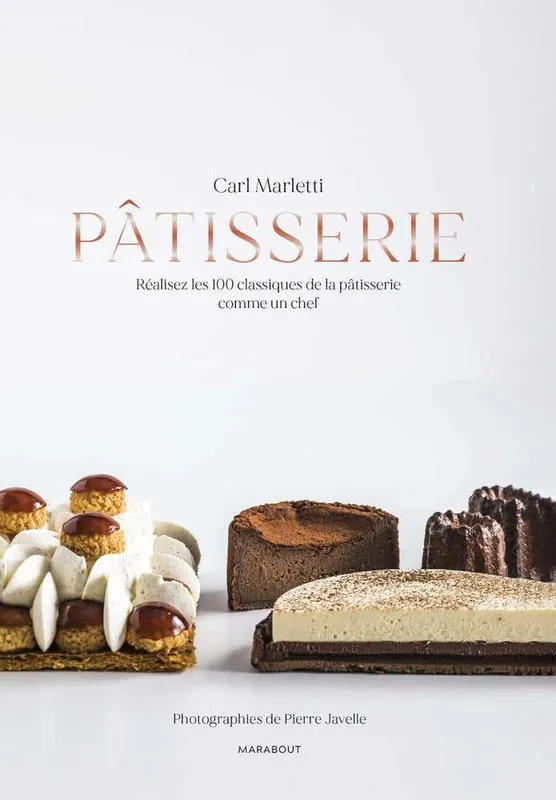 Grab Now Pâtisserie