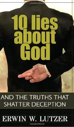 Ten Lies About God Best Seller