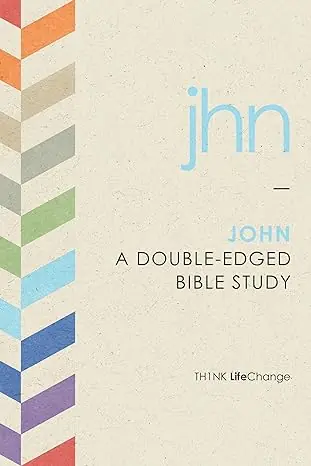 In Demand TH1NK Lifechange STUDENT: John: Msg, SC