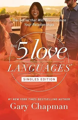 Flash Sale The 5 Love Languages Singles EdItion - Gary Chapman