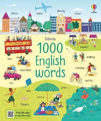 1000 English Words Grab Now