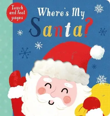 Where's My Santa? Deal