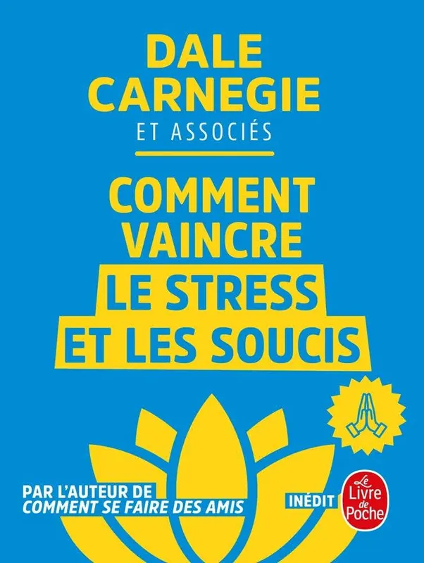 Comment Vaincre le Stress et les Soucis Genuine