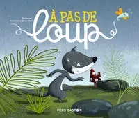 Today Only À Pas de Loup
