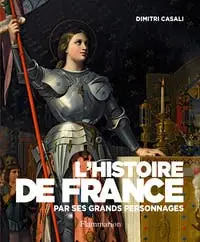 Trending L'histoire de France par Ses Grands Personnages