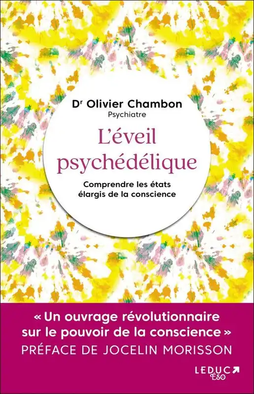 L'éveil Psychédélique Price Cut