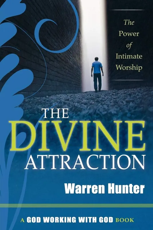 Shop Now The Divine Attraction: The Power of Intimate Worship (God Working with God Book)