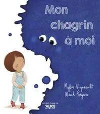 Special Offer Mon Chagrin À Moi