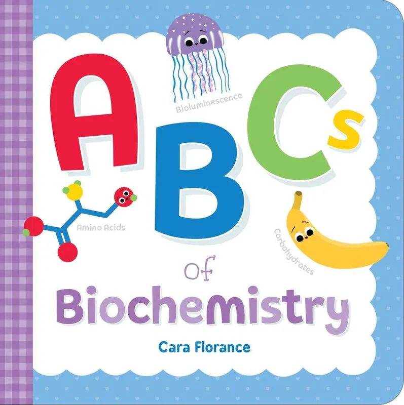 Best Choice Abcs Of Biochemistry