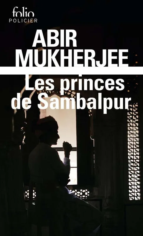 Warranty Included Les Princes de Sambalpur (une Enquête du Capitaine Sam Wyndham)