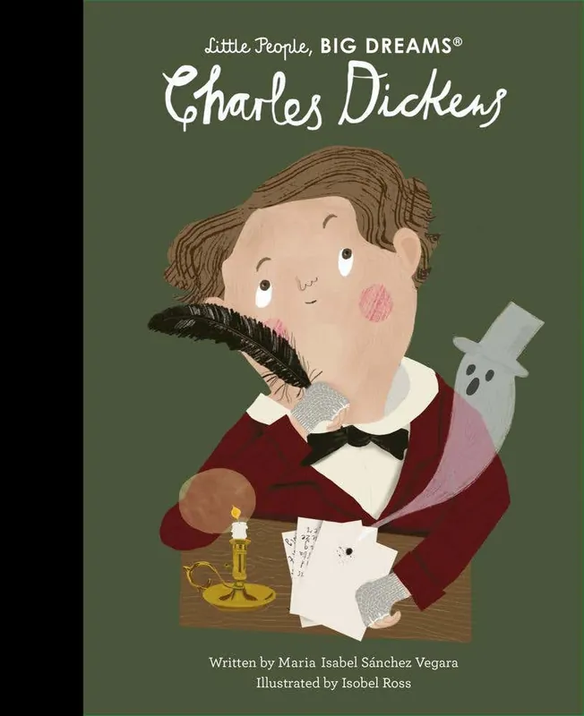 Top Pick Charles Dickens