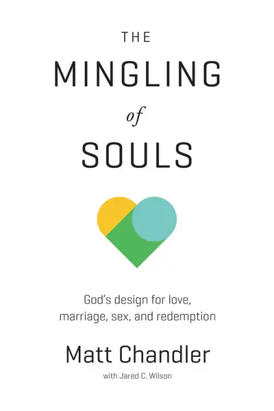 Instant Buy The Mingling of Souls - Chandler