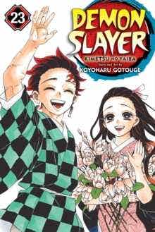 Premium Demon Slayer: Kimetsu No Yaiba, Vol. 23