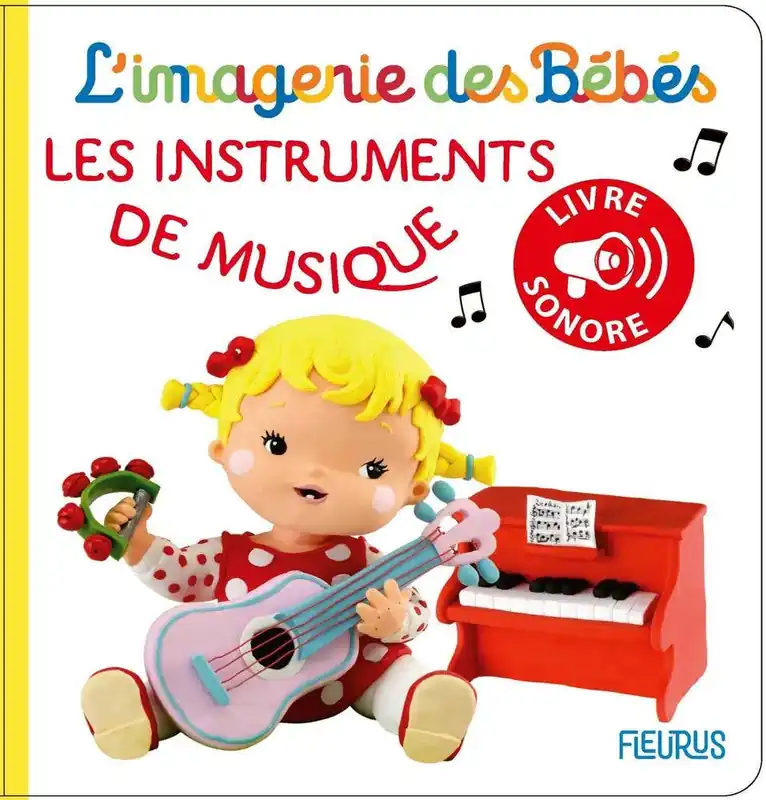 Direct From Manufacturer Les Instruments de Musique