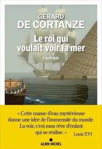 Le Roi Qui Voulait Voir la Mer Time-Limited