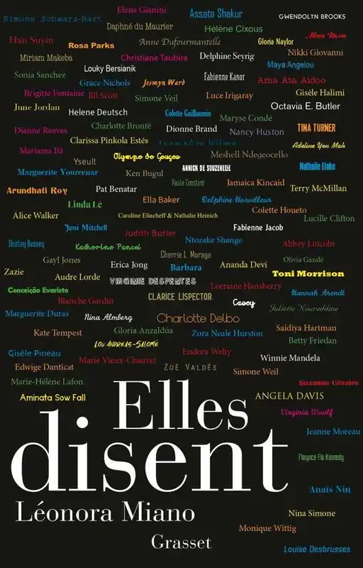 Flash Sale Elles Disent