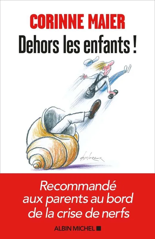 Dehors les Enfants ! No Minimum Order