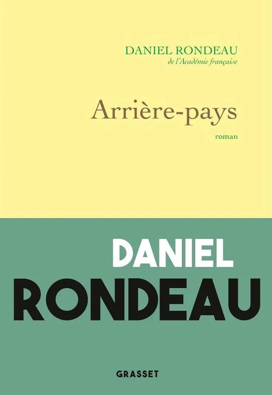 Arrière-pays Weekend Sale