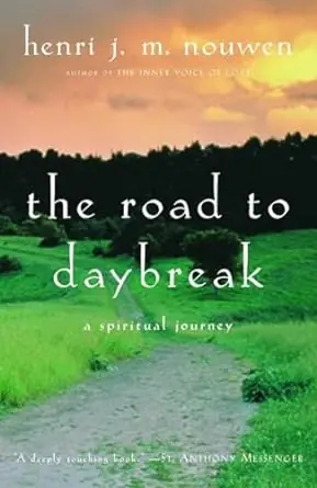 The Road to Daybreak Crafted