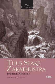 Thus Spake Zarathustra Best Seller