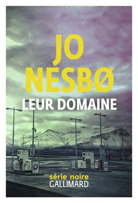 Leur Domaine Fast Shipping