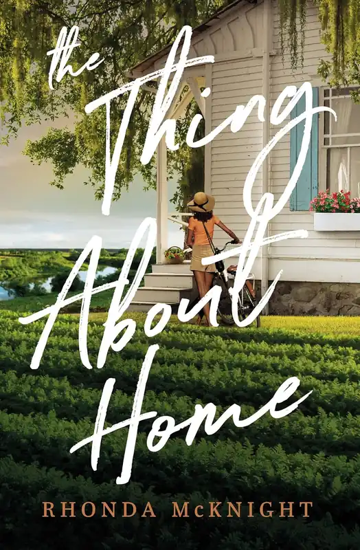 The Thing About Home Luxury