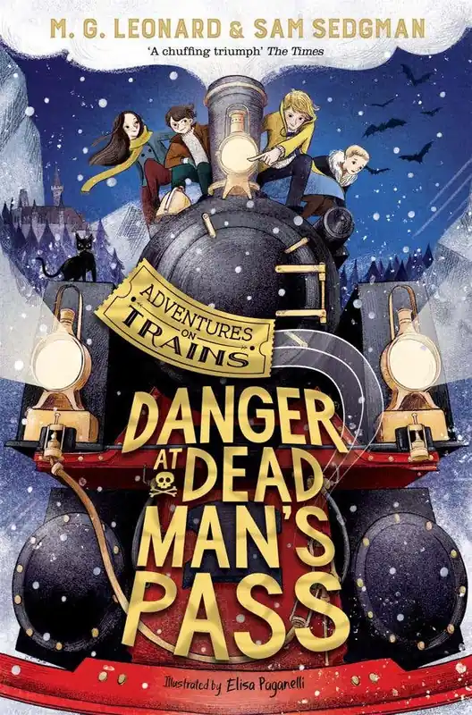 Factory Price Danger At Dead Man's Pass