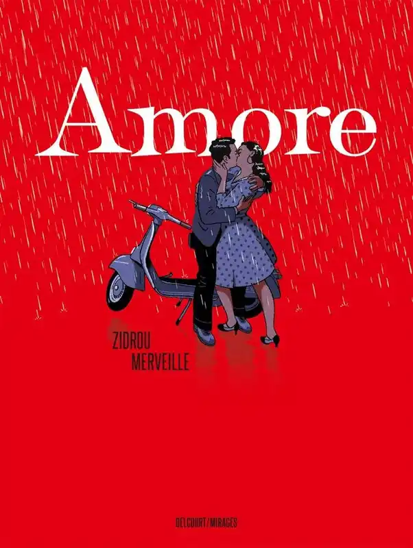 Amore Affordable