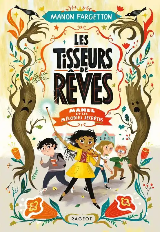 Les Tisseurs de Rêves - Manel et les Mélodies Secrètes Deal