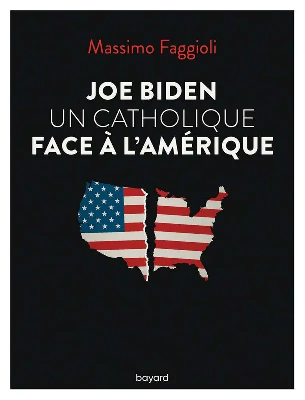 Joe Biden, un Catholique Face À L'amérique Brand New