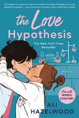The Love Hypothesis Don’t Miss Out