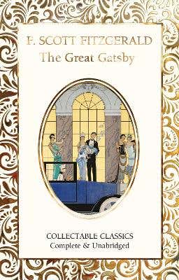 No Minimum Order The Great Gatsby