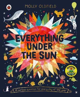 Low Price Everything Under The Sun (a Curious Question For Every Day Of The Year)