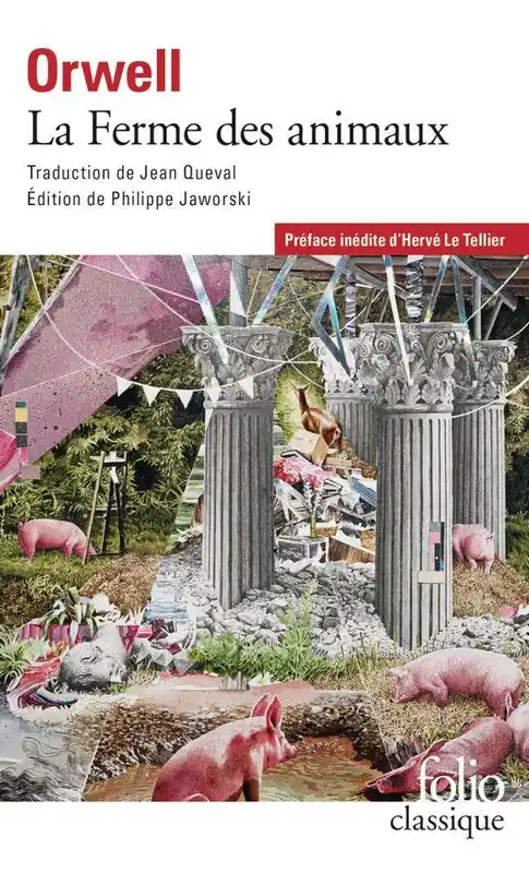 Free Returns La Ferme des Animaux