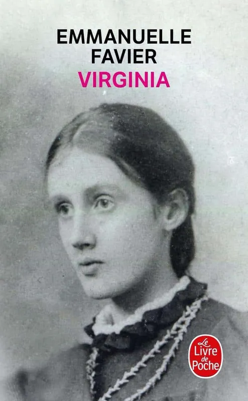 Virginia Brand New