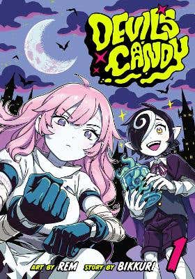 Devil's Candy, Vol. 1 Hot Picks