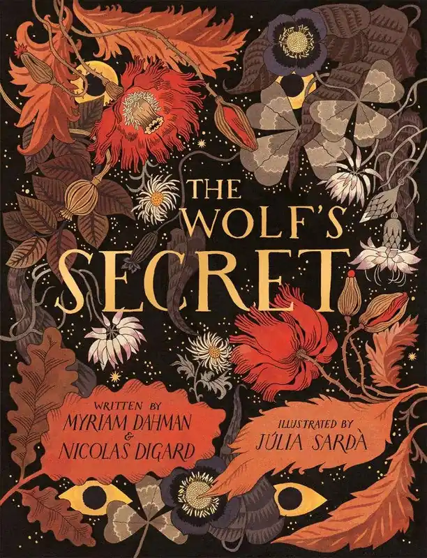 Hassle-Free Returns The Wolf's Secret