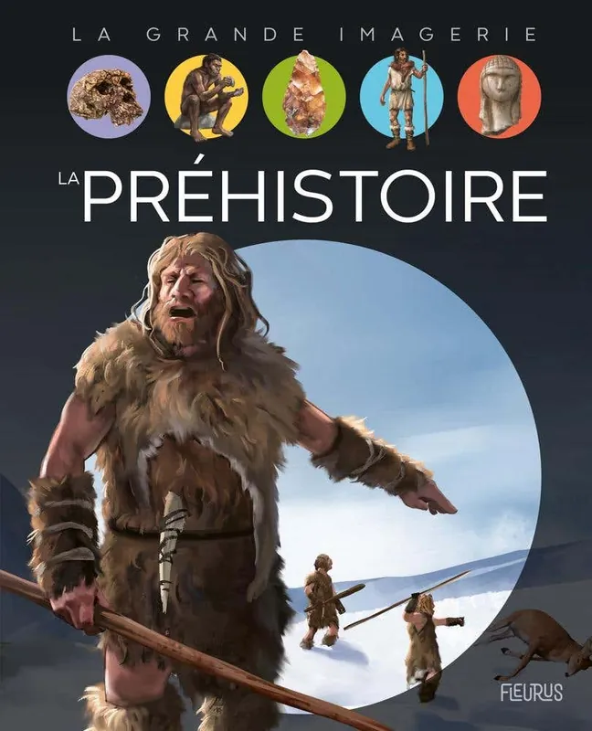 La Préhistoire Hassle-Free Returns