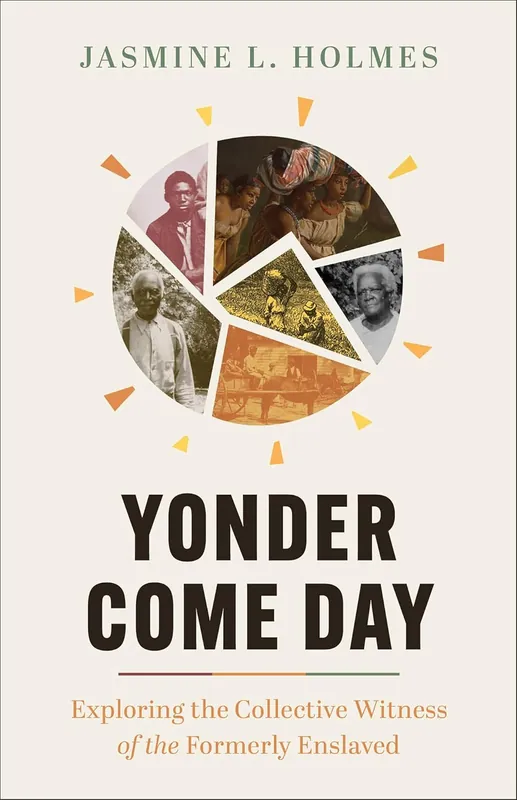 In Demand Yonder Come Day - Jasmine L. Holmes