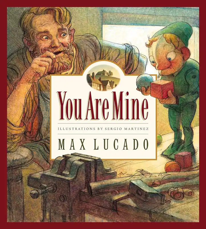 Brand New You Are Mine --Tales of Wemmicksville #2