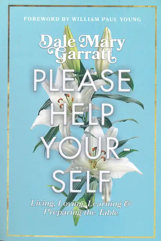 Please Help Yourself - New Zealand Author — Christian Superstore New Zealand Save Now