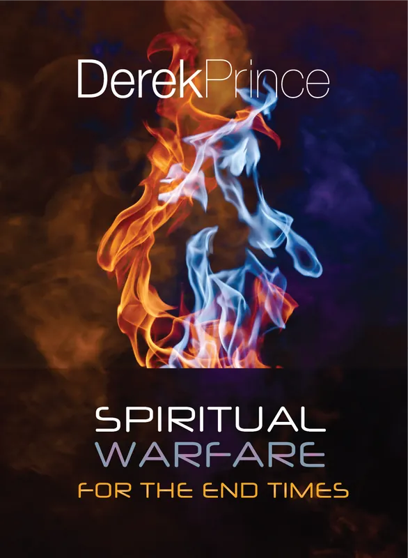 Exclusive Spiritual Warfare for the End Times — Christian Superstore New Zealand