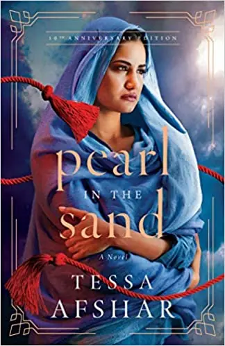 Order Now Pearl in the Sand. 10th Anniversary Edition — Christian Superstore New Zealand