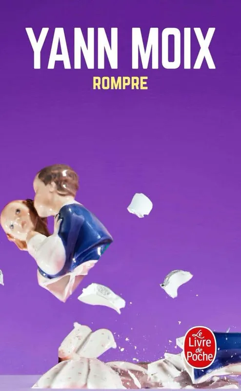 Direct From Manufacturer Rompre